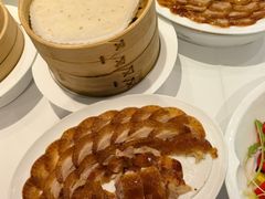 -眉州东坡(北苑华贸店)