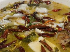 老坛子酸菜鱼-太二酸菜鱼(福州泰禾店)