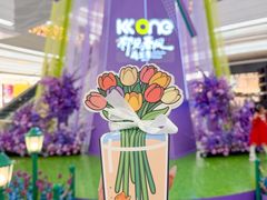 -KK ONE(京基滨河时代店)
