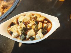 -崔记生活·铁锅炖鱼粘卷子(总店)