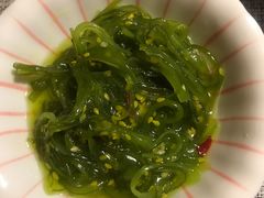 -活鳗饭·鹅肝范儿(高碑店店)