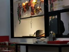 大堂-瑞霖·隆江猪脚饭