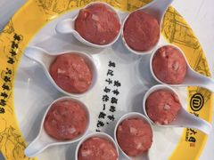 -潮汕大目牛肉火锅(上梅林店)