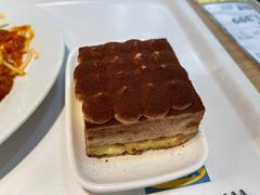 提拉米苏-宜家·瑞典风味餐厅(烟台路店)
