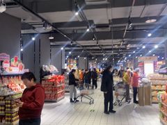 -物美大卖场(玉蜓桥店)