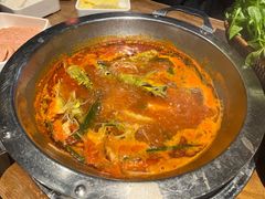 -老凯里酸汤鱼三十年老店