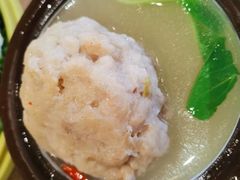 -惠丰堂饭庄·烤鸭·京味菜(西北旺·唐家岭店)