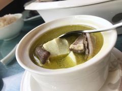 茶油猪肚蛋-茶油香闽南菜·花园餐厅(前埔店)