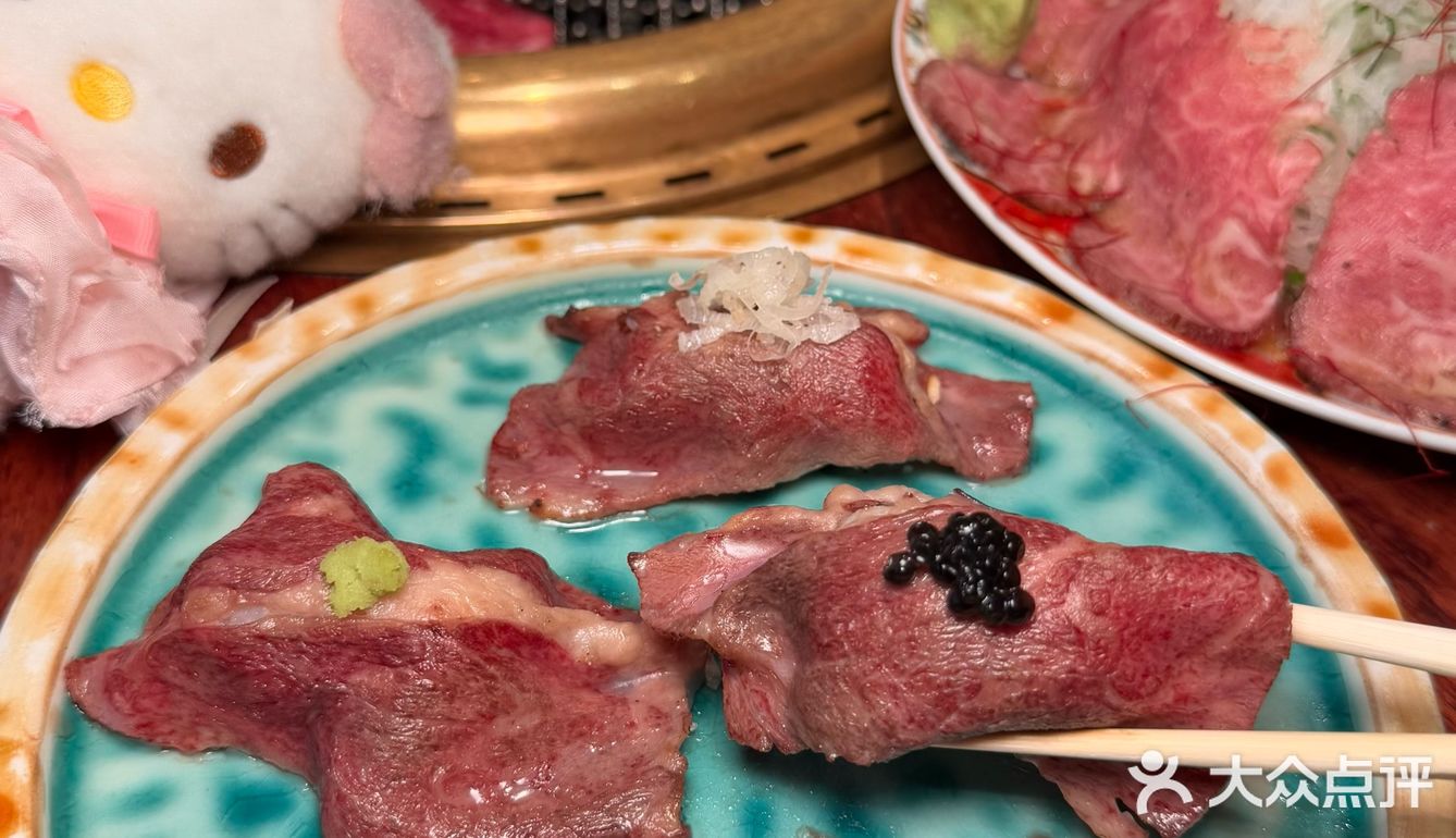 万象城！！限定Hellokitty🎀圣诞烤肉
