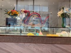 -菲住布渴酒店自助餐厅(阿里巴巴西溪园区店)