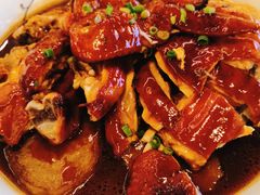 -清晖小苑•顺德地方菜(壹海城店)