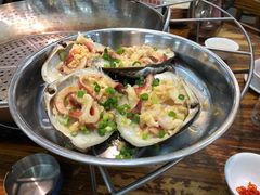 -飞尝蚝·顺德菜·鱼生(顺德总店)