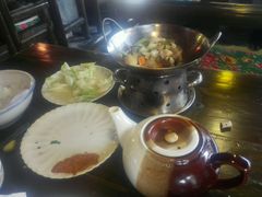 -民食香·腊排骨野生菌美食(木府店)
