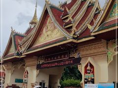 -西双版纳勐泐文化旅游区