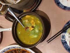-杨记隆府重庆江湖菜(大悦城店)