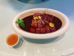 -安蒂娅.悦景轩中餐厅(西乡店)