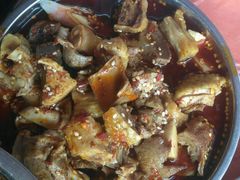 -车七孃苏稽跷脚牛肉(乐山店)