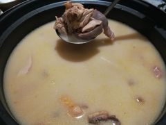 -捞神煲汤火锅(湖滨商业街店)