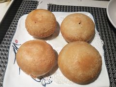 玉兰饼-欣旺·迎宾楼·百年无锡菜