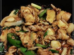 -小粤楼·怀旧粤菜(万辉国际广场店)