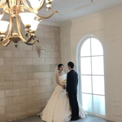 点击看大图 -青禾蒙娜丽莎婚纱摄影(武汉总店)