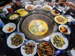 -好灶头妈妈菜·柴火灶台鱼·千岛湖土菜地标美食