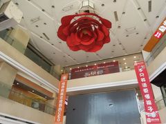 -沈阳百联购物中心(青年大街店)