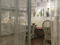 -秀儿家の小确幸融合西餐厅(万达店)