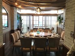 包厢-时光乌托邦空中花园餐厅川味·融合菜(幸福广场店)