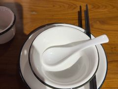 -文楼·淮扬菜·淮安早茶(河下古镇翔宇店)