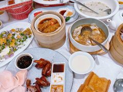 -丰鲤楼•闽南茶楼(仟禧汇店)