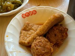 -东方削面(迎泽街店)