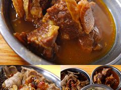 -炬龙牛肉店(新华店)