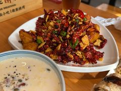 -福苗小骆驼烧烤(莲湖路店)