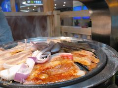 -九田家黑牛烤肉料理(太阳城店)