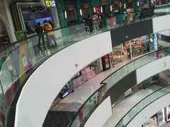 -万达广场(北京槐房店)