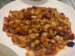 -盛百味·家宴餐厅(霸州分店)