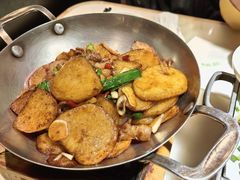 -绿茶餐厅(北京世纪金源店)