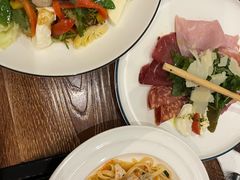 -安妮意大利餐厅(国贸店)