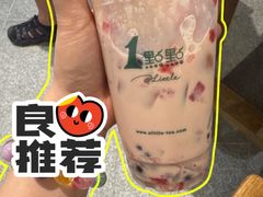 -1点点(银座和谐广场店)