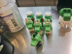 -柠季·手打柠檬茶(静安大悦城北座B1店 )