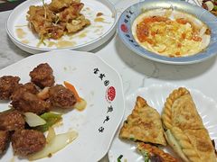 -宝发园名菜馆