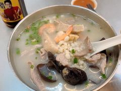 -广场正宗原汁薏米店