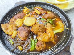 -李记清真馆(打钉巷店)