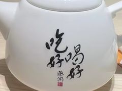 -蔡澜点心·粤菜(新街口IFCX店)