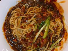 -桃园中华料理炸酱面(燕儿岛路店)