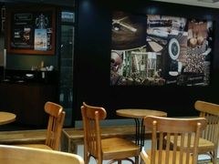 -星巴克(广州中华广场B1层店)