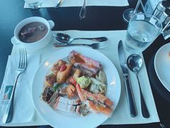 -澳门旅游塔360°旋转餐厅(南湾湖广场店)