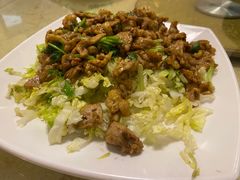 -迎宾楼饭庄(窦店)