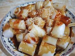 -渔记茶餐厅(渔村店)